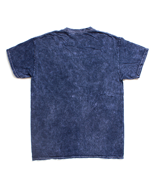 APPLEBUM(アップルバム)の「Tie Dye T-shirt(Tシャツ/カットソー・メンズ・ブラック/ネイビー/レッド・M/L/XL)」の15枚目の写真