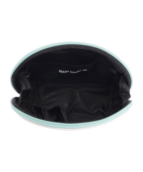 2-5日着 MARY QUANT シュリンクデイジーパッチ ラウンドポーチL 41UA8wQ9yCL._UF894,1000_QL80_.jpg