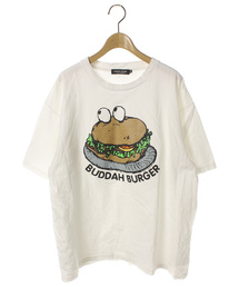 UNDERCOVER�i�A���_�[�J�o�[�j�̌Ò��u����T�V���c�iT�V���c/�J�b�g�\�[�j�v