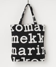 marimekko | NOTKO LOGO(トートバッグ)