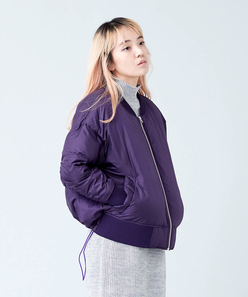 TRUNO by NOISE MAKER�i�g���m�o�C�m�C�Y���[�J�[�j�́u�y�@�\��(SOLAR ball)�z�_�E���p�b�NMA-1�@�\�f�ރW���P�b�g�iMA-1�j�v�b�p�[�v��