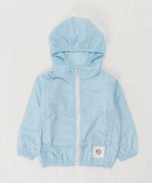 ゼロスタンダード ウィンドブレーカー