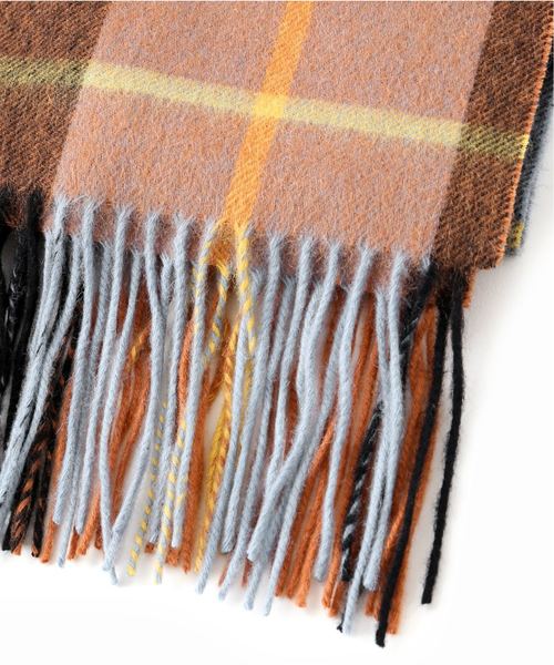 SLOBE IENA（スローブイエナ）の「TWEEDMILL×SLOBE別注 EX