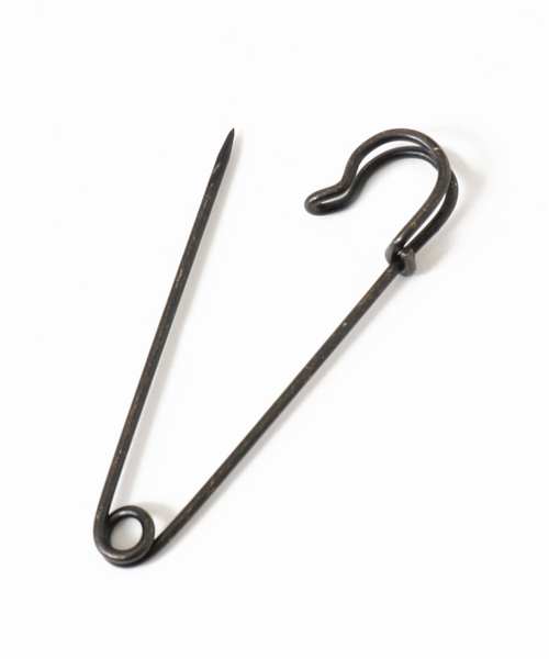 SLOBE IENA（スローブイエナ）の「TWEEDMILL×SLOBE別注 EX ストール◆（ストール/ショール・レディース・ベージュ/ナチュラル/ブルー/イエロー・FREE）」の7枚目の写真