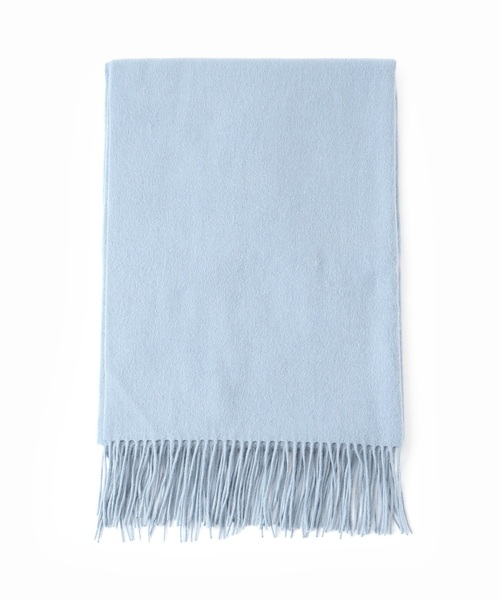 セール】TWEEDMILL×SLOBE別注 EX ストール◇（ストール/ショール