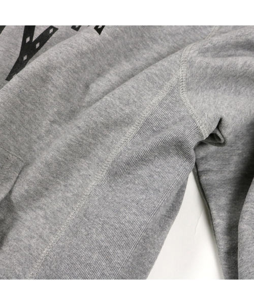 BILLIONAIRE BOYS CLUB（ビリオネア・ボーイズ・クラブ）の「BILLIONAIRE BOYS CLUB NEW YORK CITY HOODIE（パーカー・メンズ・ブラック/グレー/オレンジ・MEDIUM/LARGE/X-LARGE/SMALL）」の11枚目の写真