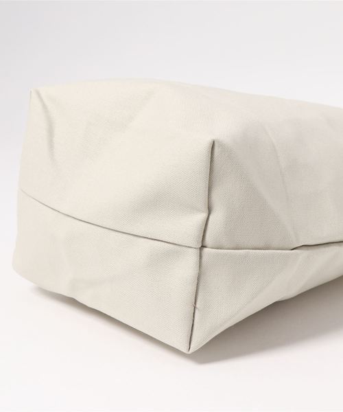 TASINAMI(タシナミ)の「【TASINAMI×Kanoco/タシナミ x カノコ】ミニショルダーバッグ(ショルダーバッグ・レディース・ホワイト/ブラック/グレー/ピンク/ブルー/アーミー・FREE)」の7枚目の写真