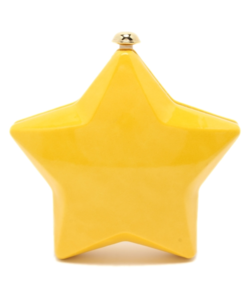 Ray BEAMS（レイビームス）の「Just Fantastic / STAR 2WAY クラッチバッグ（クラッチバッグ・レディース・レッド/イエロー/ロイヤルブルー・ONE SIZE）」の16枚目の写真