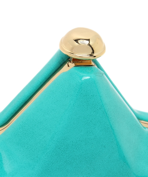 Ray BEAMS（レイビームス）の「Just Fantastic / STAR 2WAY クラッチバッグ（クラッチバッグ・レディース・レッド/イエロー/ロイヤルブルー・ONE SIZE）」の11枚目の写真