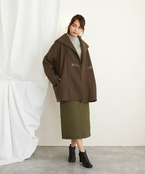 FLEUR DE KALINA（フレールドゥカリーナ）の「【FLEUR DE KALINA/ﾌﾚｰﾙ  