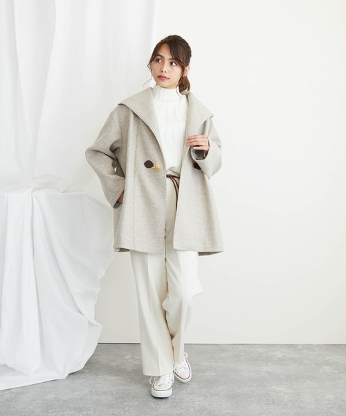 FLEUR DE KALINA（フレールドゥカリーナ）の「【FLEUR DE KALINA/ﾌﾚｰﾙ  