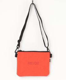 PINE FORT | 【PINE FORT】ポリミニショルダーバッグ(ショルダーバッグ)