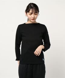 ORCIVAL | 【ORCIVAL / オーシバル】B211 COTTON LOURD(Tシャツ/カットソー)