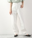 LOWRYS FARM(ローリーズファーム)の「パンツ(デニムパンツ)」