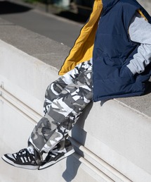 【22】〔ROTHCO/ロスコ〕 無地&迷彩カーゴパンツ