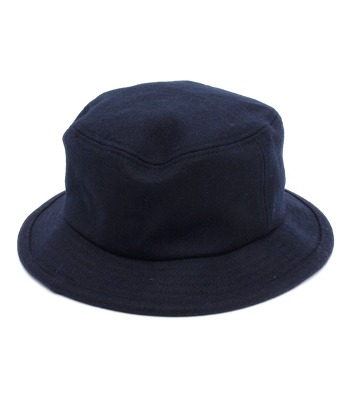 Champion（チャンピオン）の「∴WEGO/Championバケットハット（ハット・メンズ・ホワイト/グレー/ネイビー・FREE）」の10枚目の写真