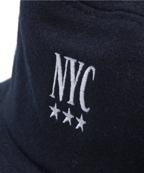 Champion（チャンピオン）の「∴WEGO/Championバケットハット（ハット・メンズ・ホワイト/グレー/ネイビー・FREE）」の12枚目の写真