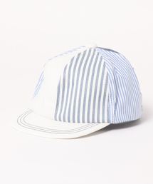 RAGMART（ラグマート）の「パッチワークキャップ（キャップ）」