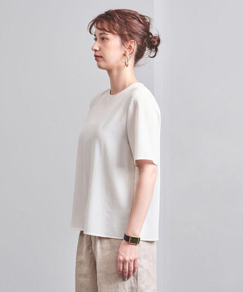 UNITED ARROWS（ユナイテッドアローズ）の「UBCB T-ブラウス（シャツ
