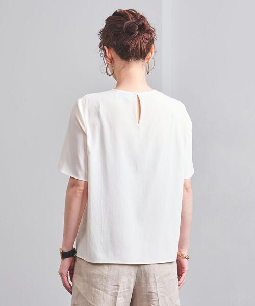 UNITED ARROWS（ユナイテッドアローズ）の「UBCB T-ブラウス（シャツ