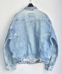 Levi's（リーバイス）の「【ヴィンテージ古着】90's Levi's