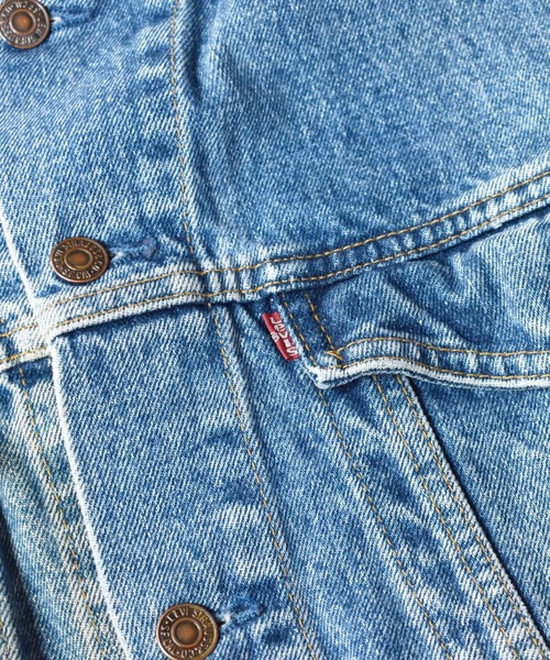 Levi's（リーバイス）の「【ヴィンテージ古着】90's Levi's/リーバイス
