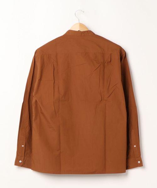 BACK NUMBER ボードシャツ 全3色新品タグ付きＭ BACK NUMBER(バックナンバー)2段切替Tシャツ（Tシャツ