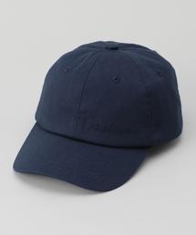 Acne Studios | ＜Acne Studios（アクネ ストゥディオス）＞ CARLIY CT CAP■■■(キャップ)
