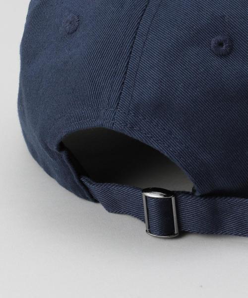 Acne Studios(アクネストゥディオズ)の「<Acne Studios(アクネ ストゥディオス)> CARLIY CT CAP■■■(キャップ・メンズ・ネイビー/オフホワイト/ブラック・FREE)」の7枚目の写真