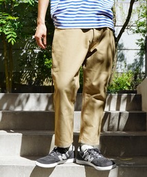 《BEN DAVIS》PAINTER PANTS