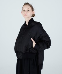 Y-3（ワイスリー）の「W CH2 GFX BOMBER（その他アウター）」 - WEAR