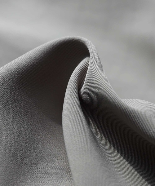 antiqua（アンティカ）の「カラージャケット（テーラードジャケット・レディース・ブラック/ホワイト系その他/ブラウン系その他/グリーン系その他/ブルー系その他/グレイッシュベージュ・FREE）」の11枚目の写真