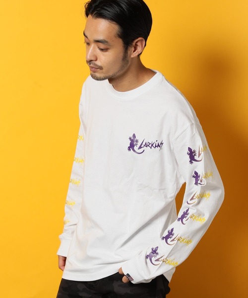 larkins（ラーキンス）の「【LARKINS/ラーキンス】袖