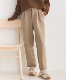 スポンジポンチタックパンツ