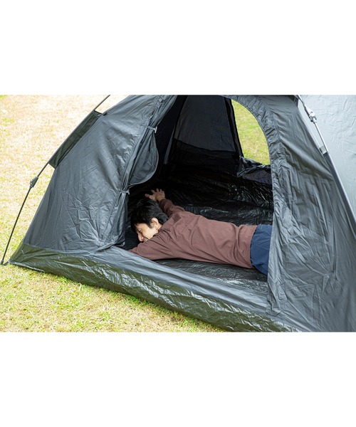 OUTDOOR PRODUCTS（アウトドアプロダクツ）の「ワンタッチテント