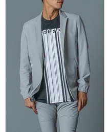 REGIEVO（レジエボ）の「【REGIEVO】スーパーストレッチテーラードジャケット　セットアップ（テーラードジャケット）」