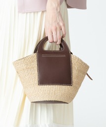 allureville | かごBAG(かごバッグ)
