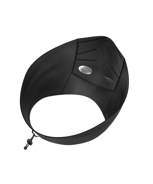 UNDER ARMOUR（アンダーアーマー）の「アクティブネックゲイター(トレーニング/UNISEX)（マスク・メンズ・ブラック/ネイビー/パープル・S-M/L-XL）」の5枚目の写真