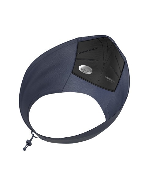 UNDER ARMOUR（アンダーアーマー）の「アクティブネックゲイター(トレーニング/UNISEX)（マスク・メンズ・ブラック/ネイビー/パープル・S-M/L-XL）」の6枚目の写真