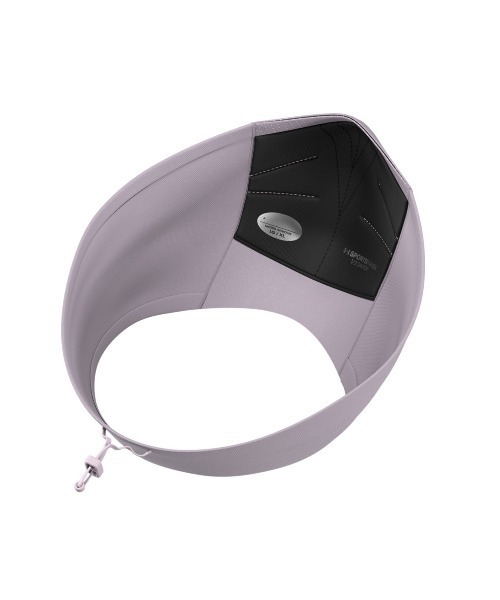 UNDER ARMOUR（アンダーアーマー）の「アクティブネックゲイター(トレーニング/UNISEX)（マスク・メンズ・ブラック/ネイビー/パープル・S-M/L-XL）」の7枚目の写真