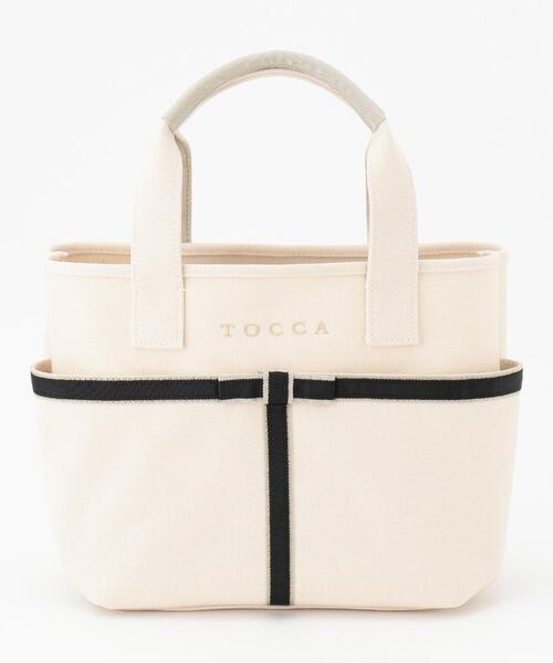 Web限定カラー有 T Tote S トートバッグsサイズ トートバッグ Tocca トッカ のファッション通販 Zozotown Web限定カラー有 T Tote S トートバッグsサイズ トートバッグ Tocca トッカ のファッション通販 Zozotown
