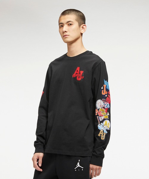 JORDAN BRAND（ジョーダンブランド）の「ジョーダン バーシティ