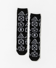 RASVOA | クオリティソックス(ソックス/靴下)