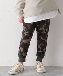 GLOBAL WORK | 【キッズ】スゴ楽カットパンツ/924295(その他パンツ)