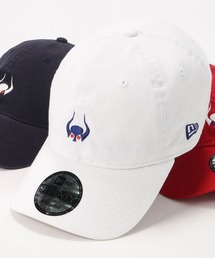 NEW ERA（ニューエラ）の「ニューエラ キャップ 大阪近鉄バファローズ ミニロゴ（キャップ・メンズ）」