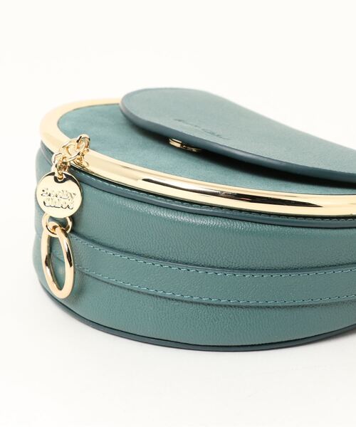 SEE BY CHLOE（シーバイクロエ）の「MARA マラ / EVENING BAG