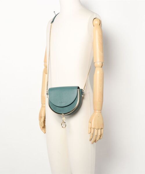 SEE BY CHLOE（シーバイクロエ）の「MARA マラ / EVENING BAG
