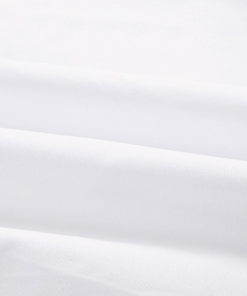 meJane（ミージェーン）の「パフスリーブバックリボン ティアードワンピース（ワンピース・レディース・ホワイト/ブラック・FREE）」の12枚目の写真