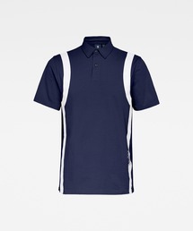 G-STAR | PRINTED STRIPE POLO(ポロシャツ)