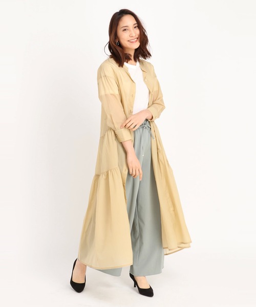 セール シアクロス ワンピース ワンピース Strawberry Fields ストロベリーフィールズ のファッション通販 Zozotown